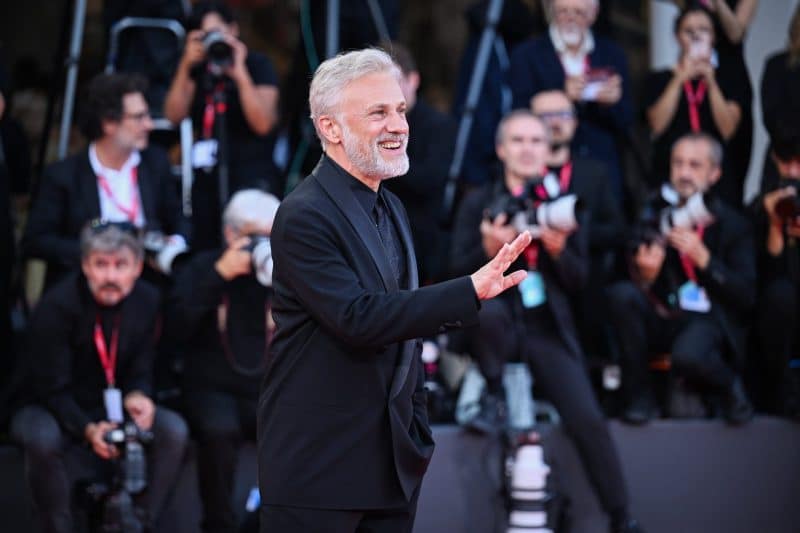 Frankenstein Christoph Waltz