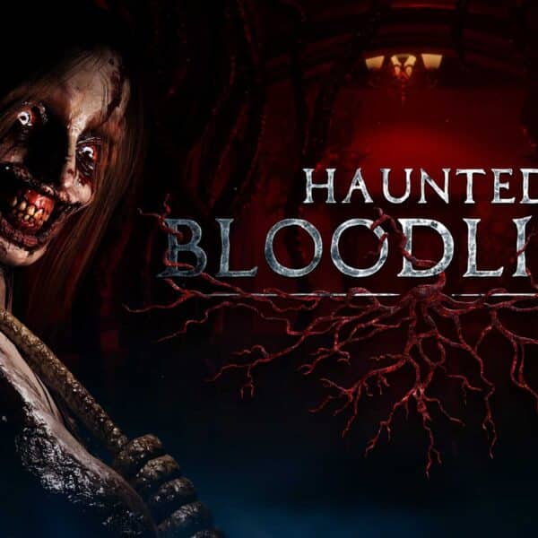 Haunted Bloodlines