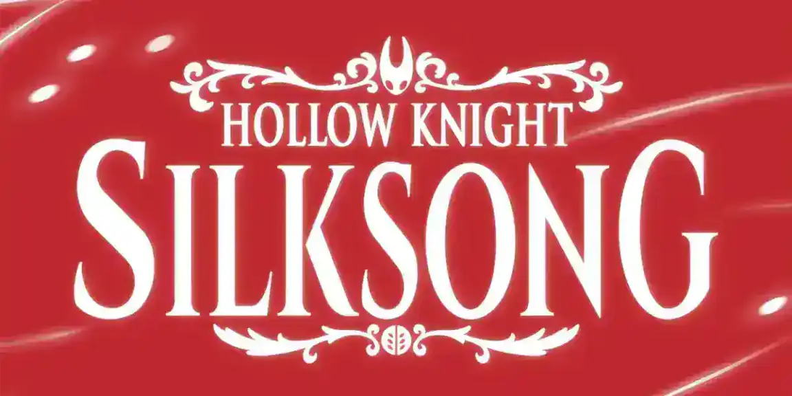Hollow knight silk song special