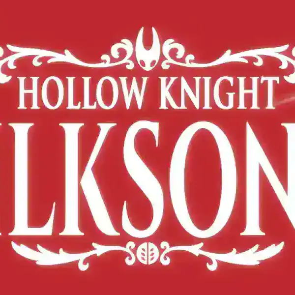 Hollow knight silk song special