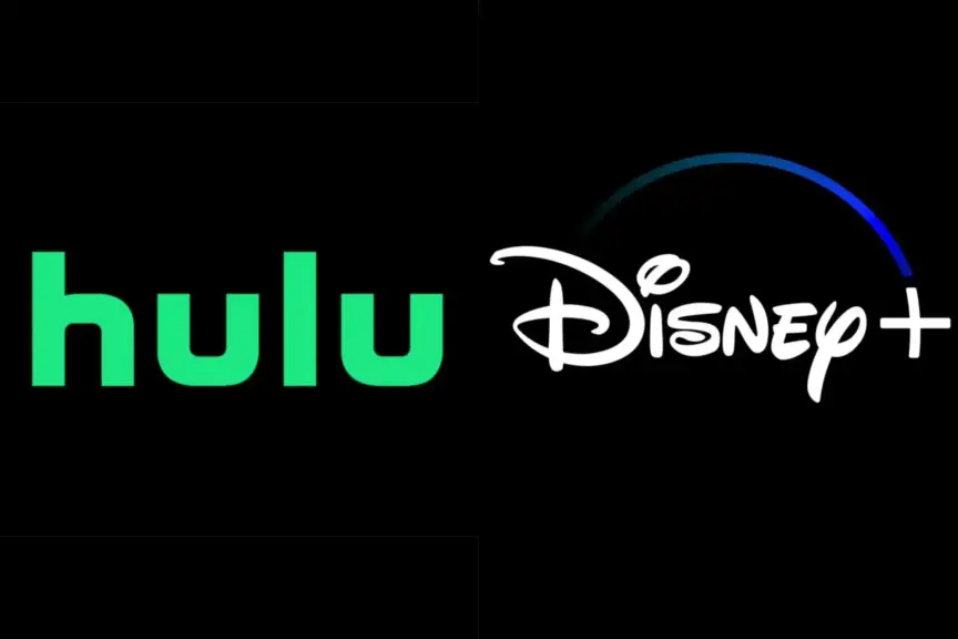 Hulu, Disney Plus,