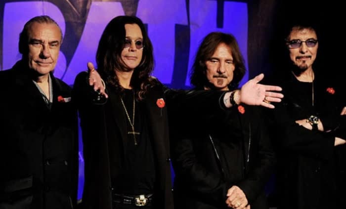 Flaming Lips and Modest Mouse Collab on Black Sabbath ‘War Pigs’ Electrified Cover