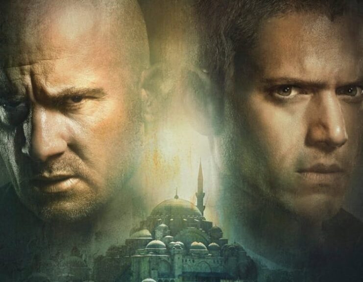 Prison Break