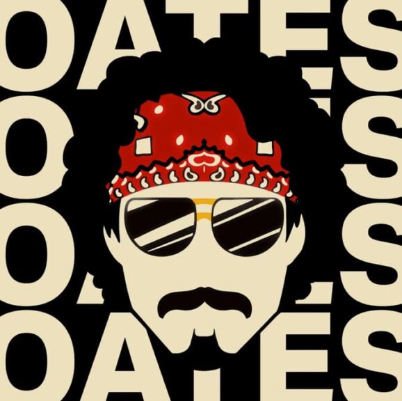John Oates