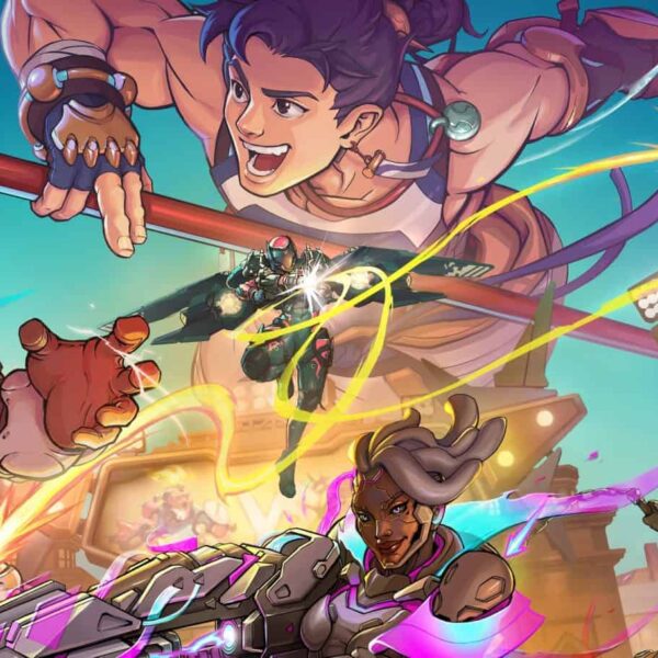 Overwatch 2 Season 18