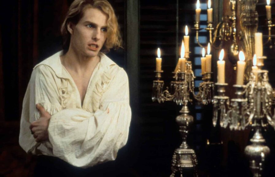 Interview With the Vampire amc