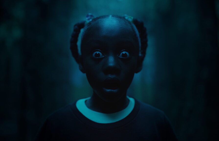 Netflix until dawn