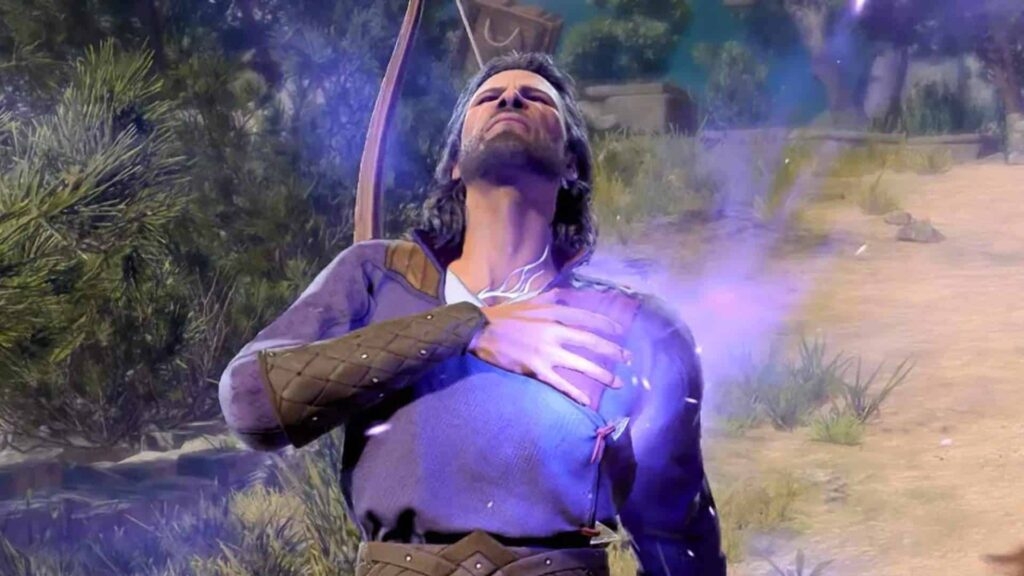 "Of course" Baldur's Gate 4 is going to happen, Wizards of the Coast boss says, but that's not the D&D game Star Wars Jedi and God of War 3's director is working on