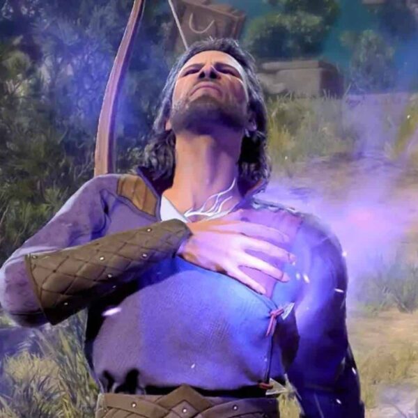 "Of course" Baldur's Gate 4 is going to happen, Wizards of the Coast boss says, but that's not the D&D game Star Wars Jedi and God of War 3's director is working on