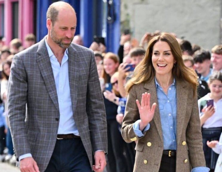 Prince William Kate Middleton