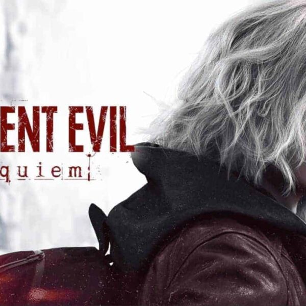 Resident Evil Requiem, Resident Evil 9. Gamescom 2025