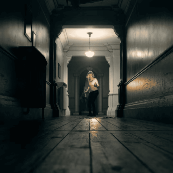 Resident Evil Requiem, Resident Evil 9