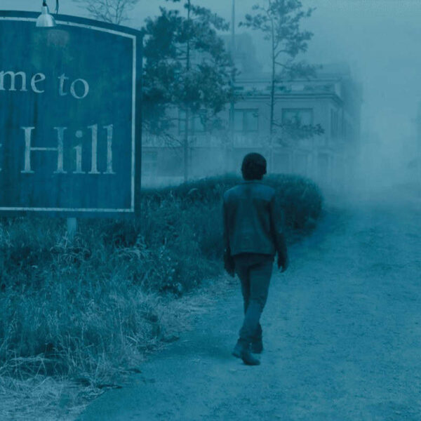 Return to Silent Hill