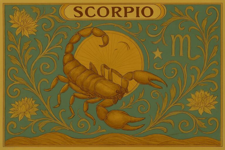 Scorpio