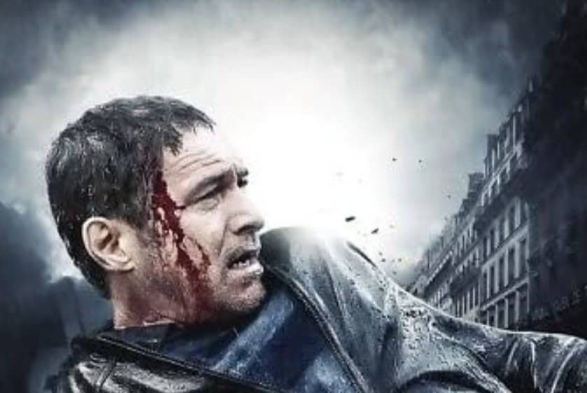 Top 10 Movies: Borderline | Courtesy of Peacock