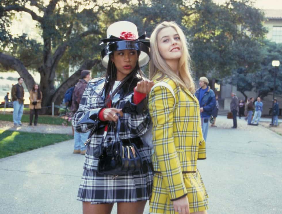 Top 10 Movies: Clueless | Courtesy of Peacock