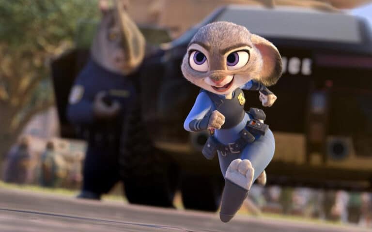 Top 10 Movies: Zootopia | Courtesy of Disney Plus