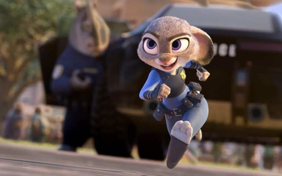 Top 10 Movies: Zootopia | Courtesy of Disney Plus