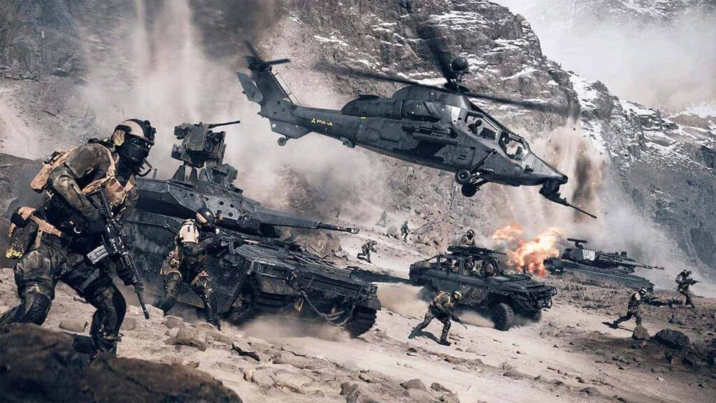 Battlefield 6