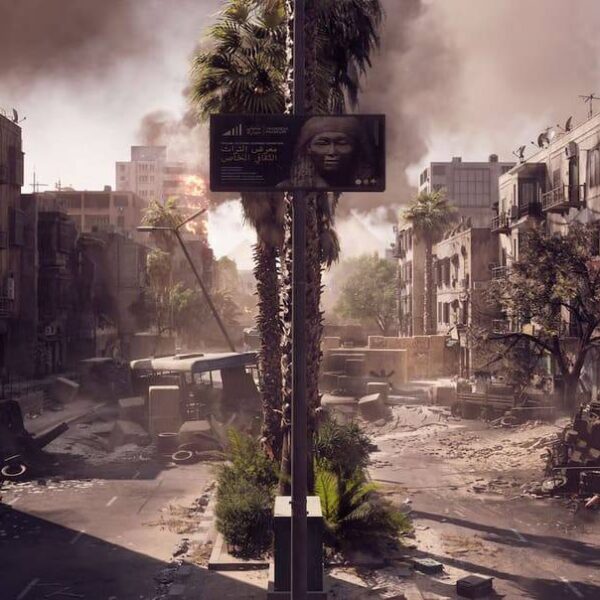 Battlefield 6/ cheaters