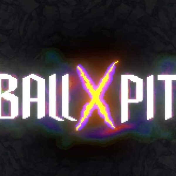 Ball x Pitt new Survival Roguelike: Bouncy balls FTW
