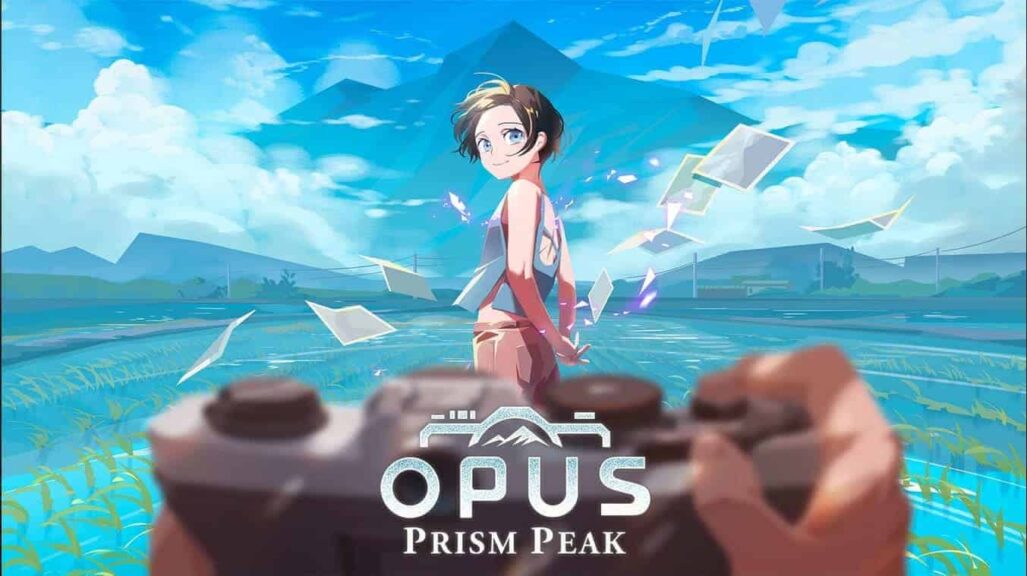 OPUS: Prism Peak