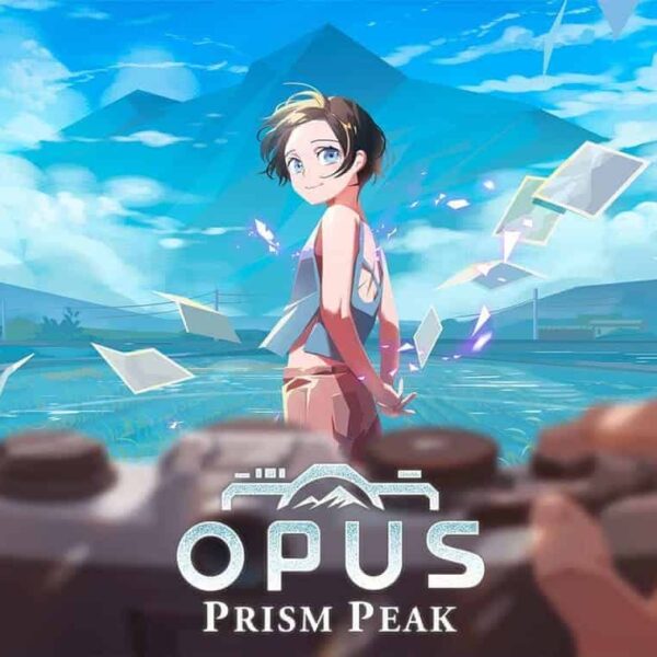 OPUS: Prism Peak