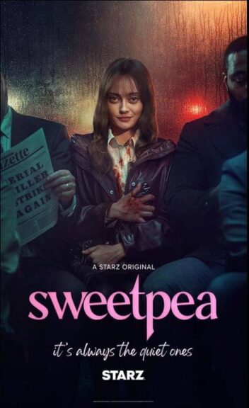 Sweetpea