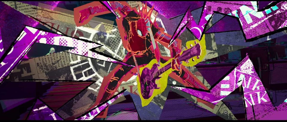Spider-verse