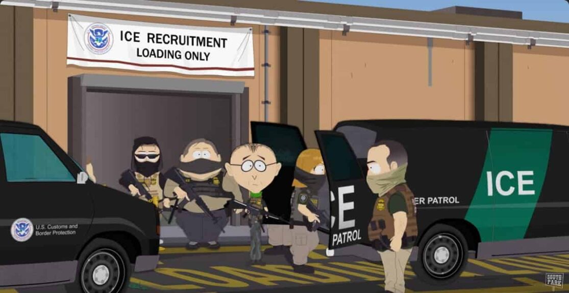 South Park
