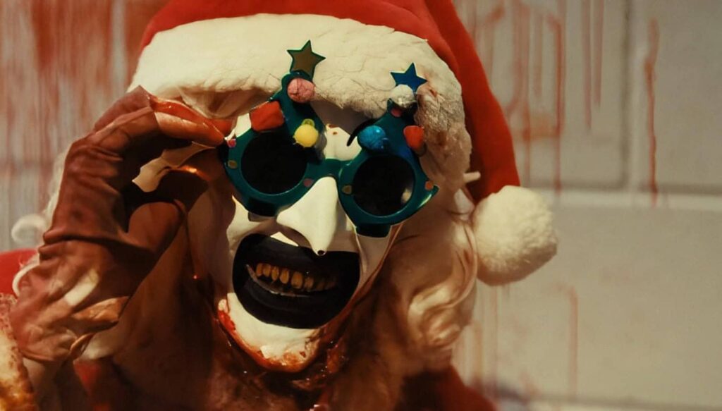 Top 10 Movies: Terrifier 3 | Courtesy of Prime Video