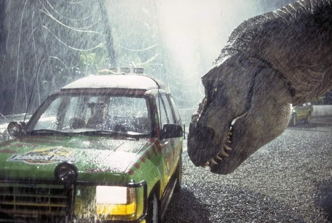 Top 10 Movies: Jurassic Park | Courtesy of HBO Max