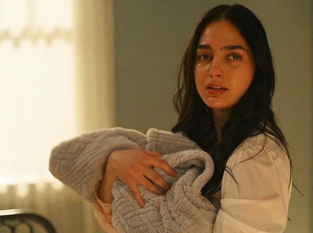 Top 10 Movies: Bed Rest | Courtesy of HBO Max