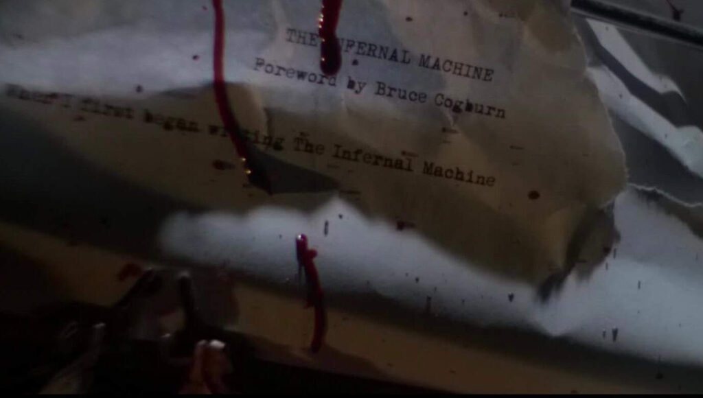 Top 10 Movies: The Infernal Machine | Courtesy of Paramount Plus