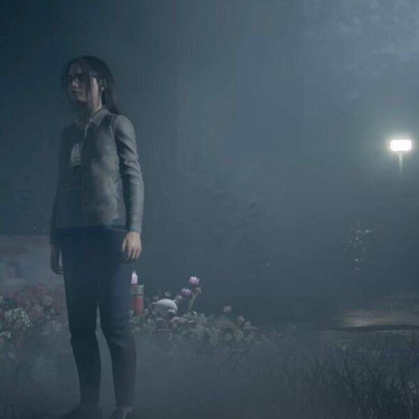 silent hill f ps5 exclusive silent hill