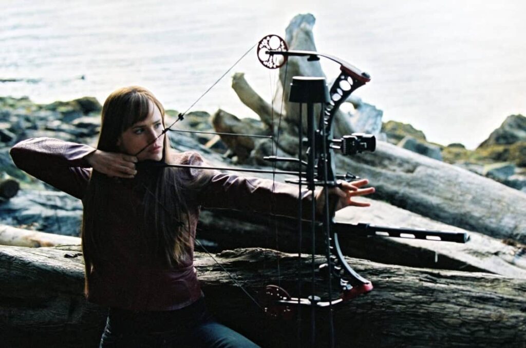 Top 10 Movies: Elektra | Courtesy of Netflix