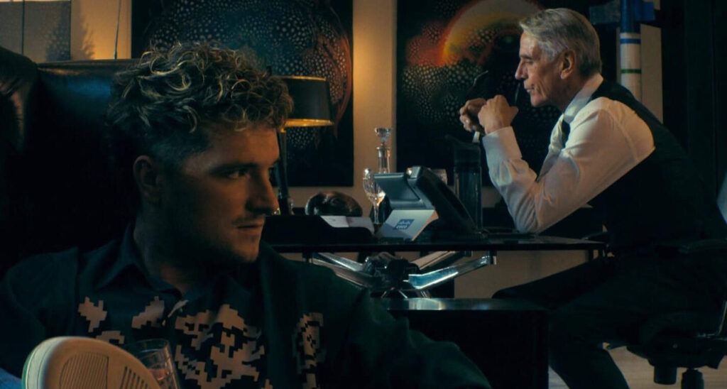 Top 10 Movies: The Beekeeper | Courtesy of HBO Max