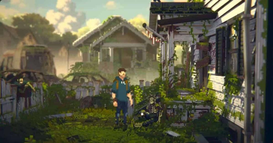 Long Gone Gamescom Trailer | gamescom 2025