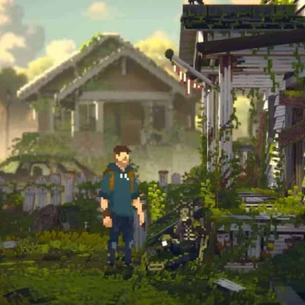 Long Gone Gamescom Trailer | gamescom 2025