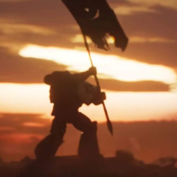 Warhammer 40K: Dawn of War 4 - Official Announcement Trailer | gamescom 2025