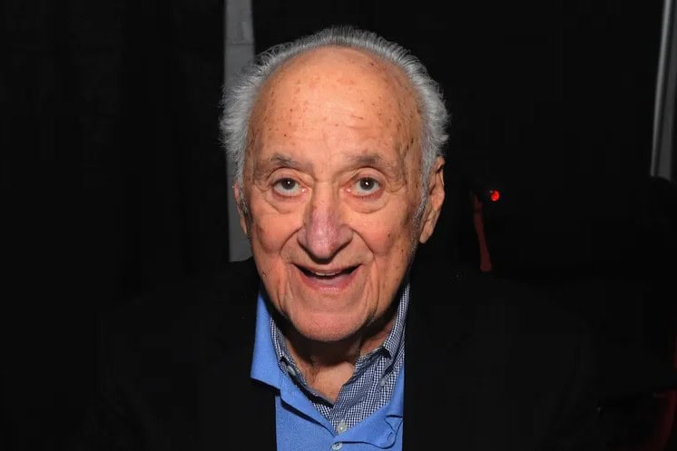 Jerry Adler
