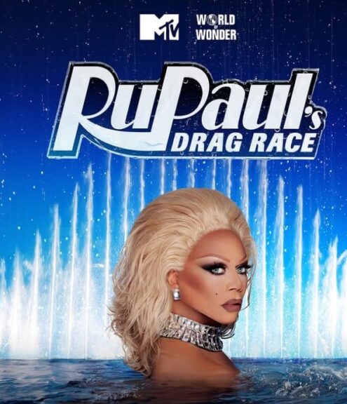 RuPaul's Drag Race
