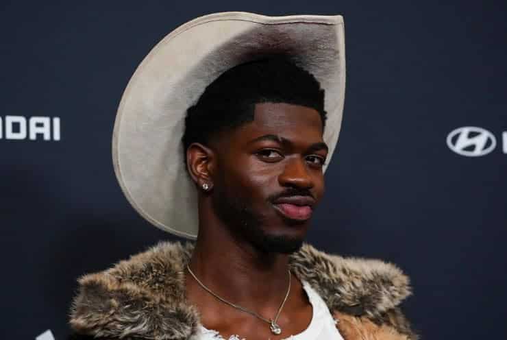 Lil Nas X