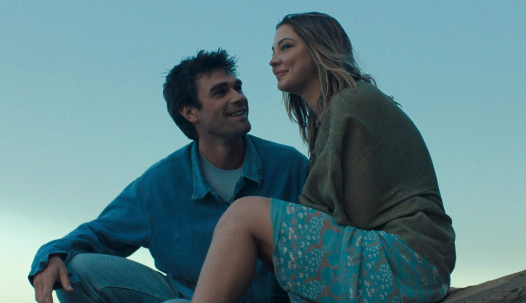 Top 10 Movies: The Map That Leads to You | Courtesy of Prime Video