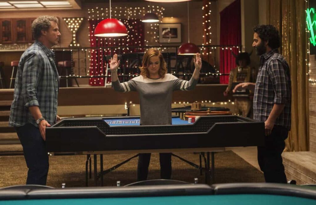 Top 10 Movies: The House | Courtesy of HBO Max