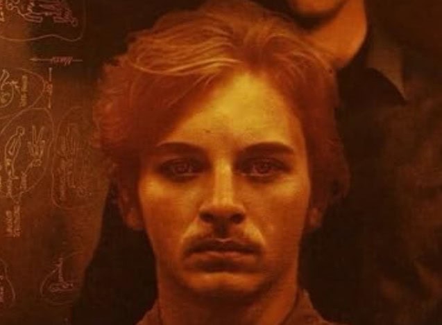 Top 10 Movies: The Serial Killerโs Apprentice | Courtesy of HBO Max