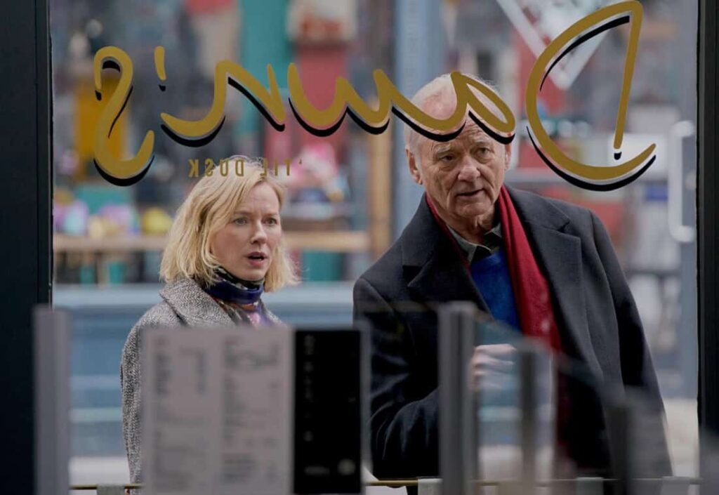 Top 10 Movies: The Friend | Courtesy of Paramount Plus