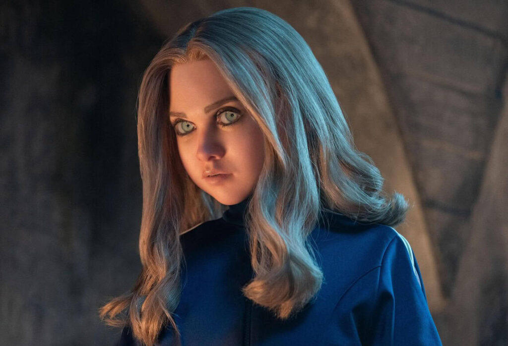 Top 10 Movies: M3GAN | Courtesy of Paramount Plus