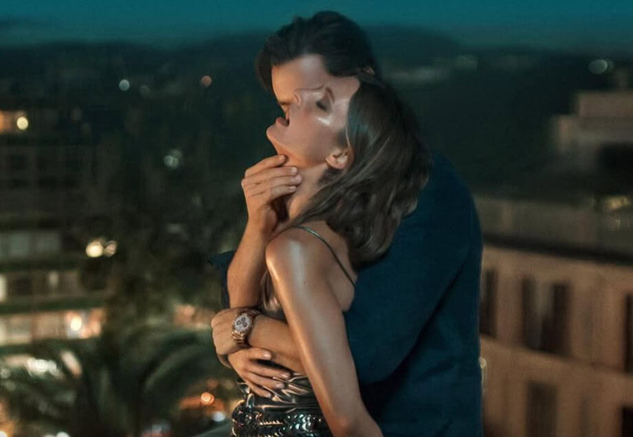 Top 10 Movies: Fall for Me | Courtesy of Netflix