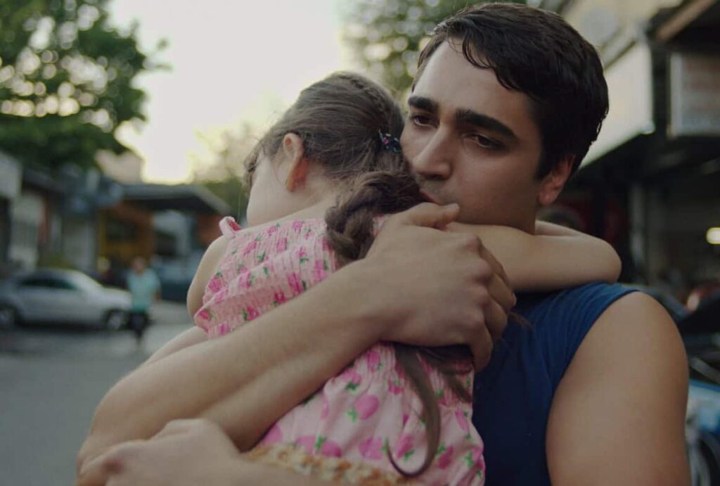 Top 10 Movies: Abandoned Man | Courtesy of Netflix